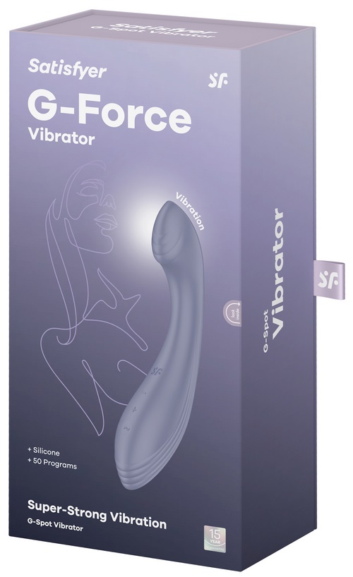 Satisfyer G-Force