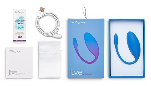 We-Vibe Jive