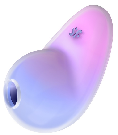 Satisfyer Pixie Dust, violetti-pinkki