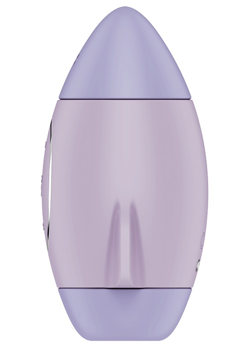 Satisfyer Mission Control, violetti