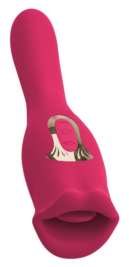 Oral Fun Vibrator