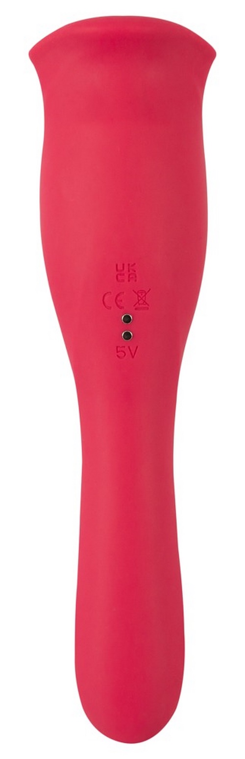 Oral Fun Vibrator