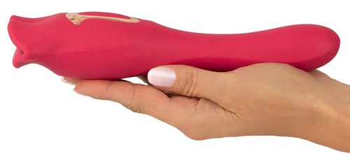 Oral Fun Vibrator