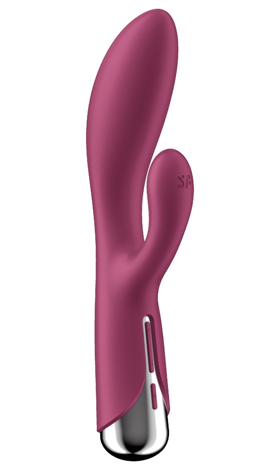 Satisfyer Spinning Rabbit 1