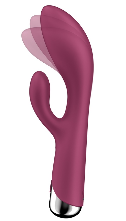 Satisfyer Spinning Rabbit 1