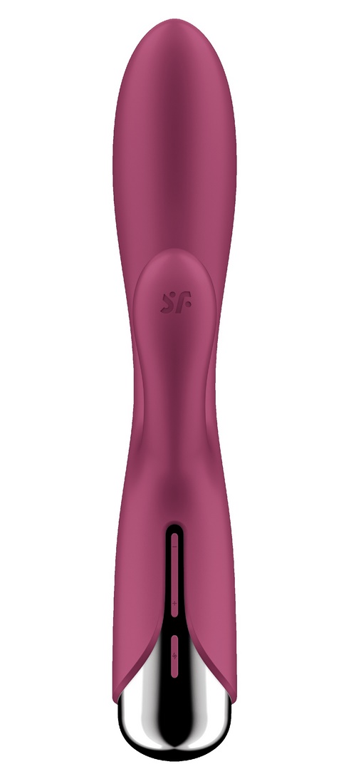 Satisfyer Spinning Rabbit 1