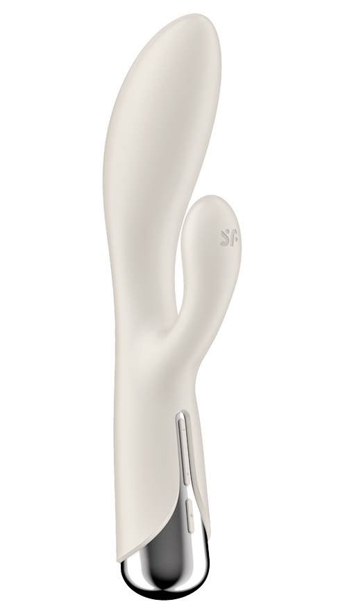 Satisfyer Spinning Rabbit 1