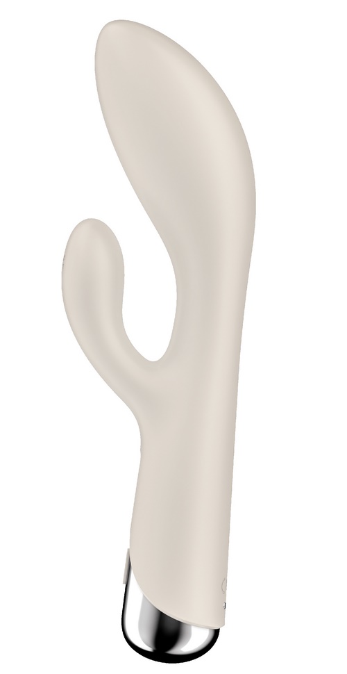 Satisfyer Spinning Rabbit 1