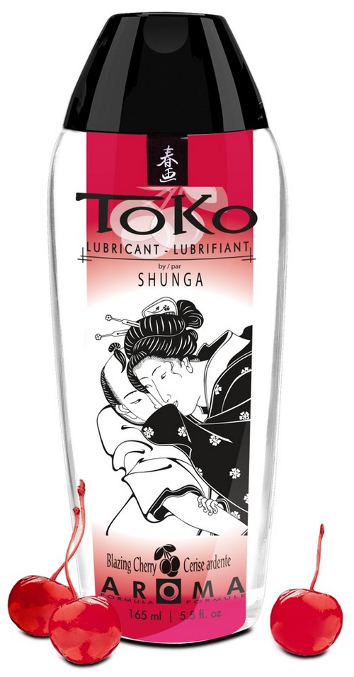 Toko Aroma kirsikka, 165 ml