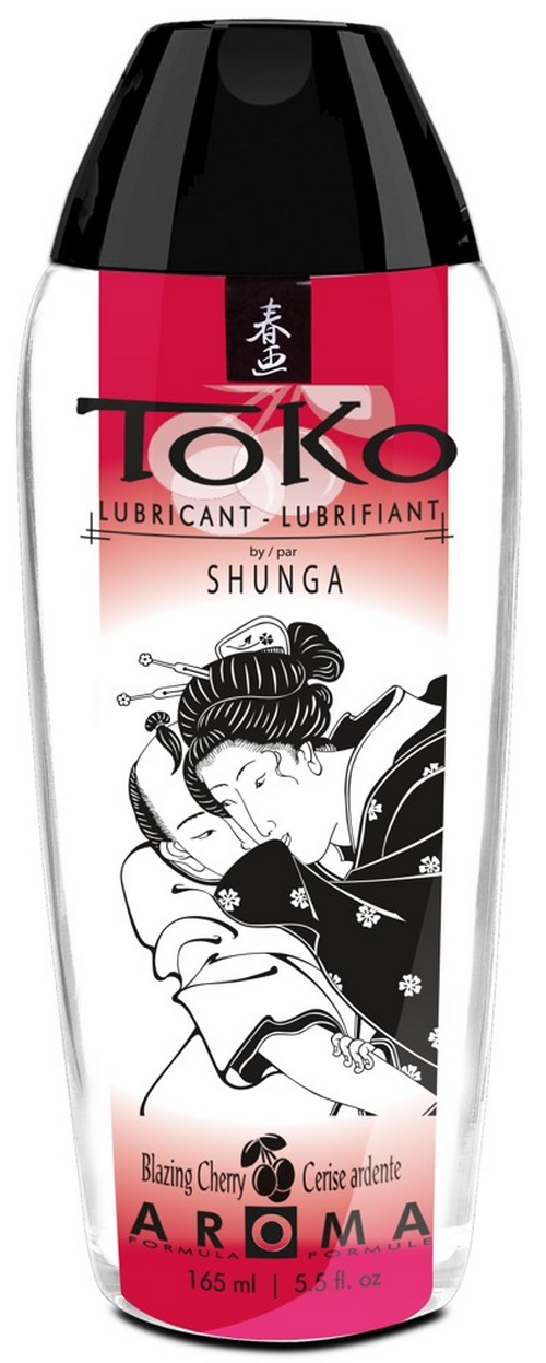 Toko Aroma kirsikka, 165 ml