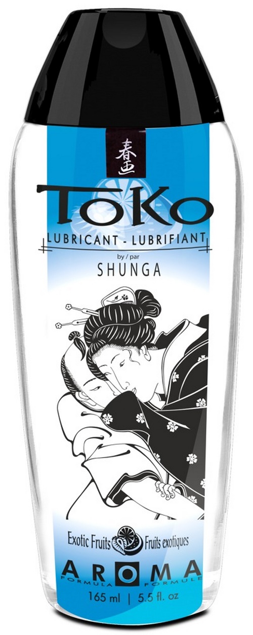 Toko Aroma eksoottiset hedelmät, 165 ml