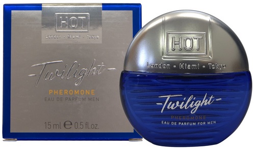 Twilight pheromone for Men, 15 ml