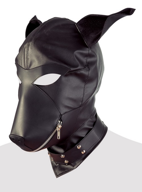 Dog Mask