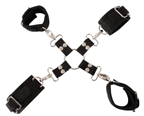 Heavy Duty Hogtie Kit